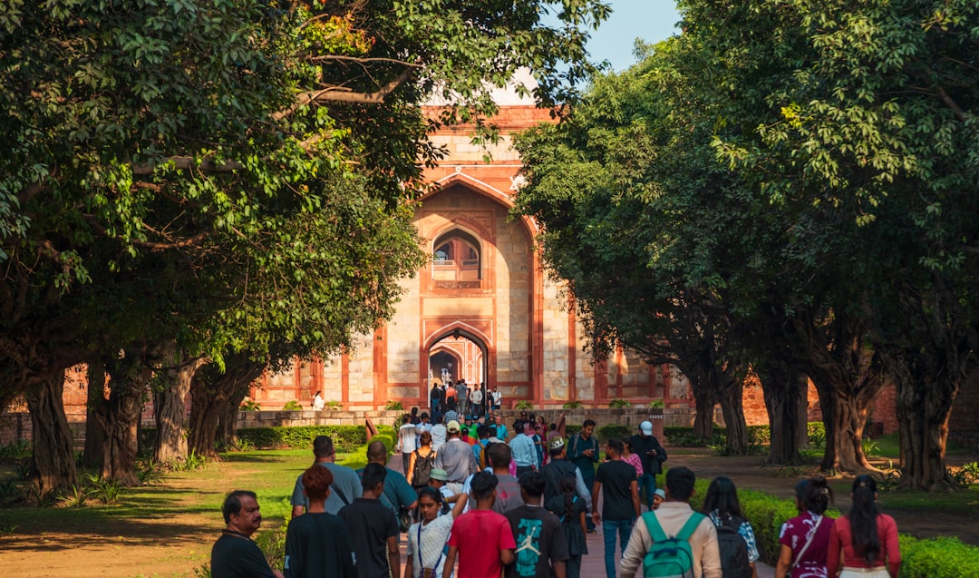 Transform Your Travel Experience with Our Professional Tour Guides